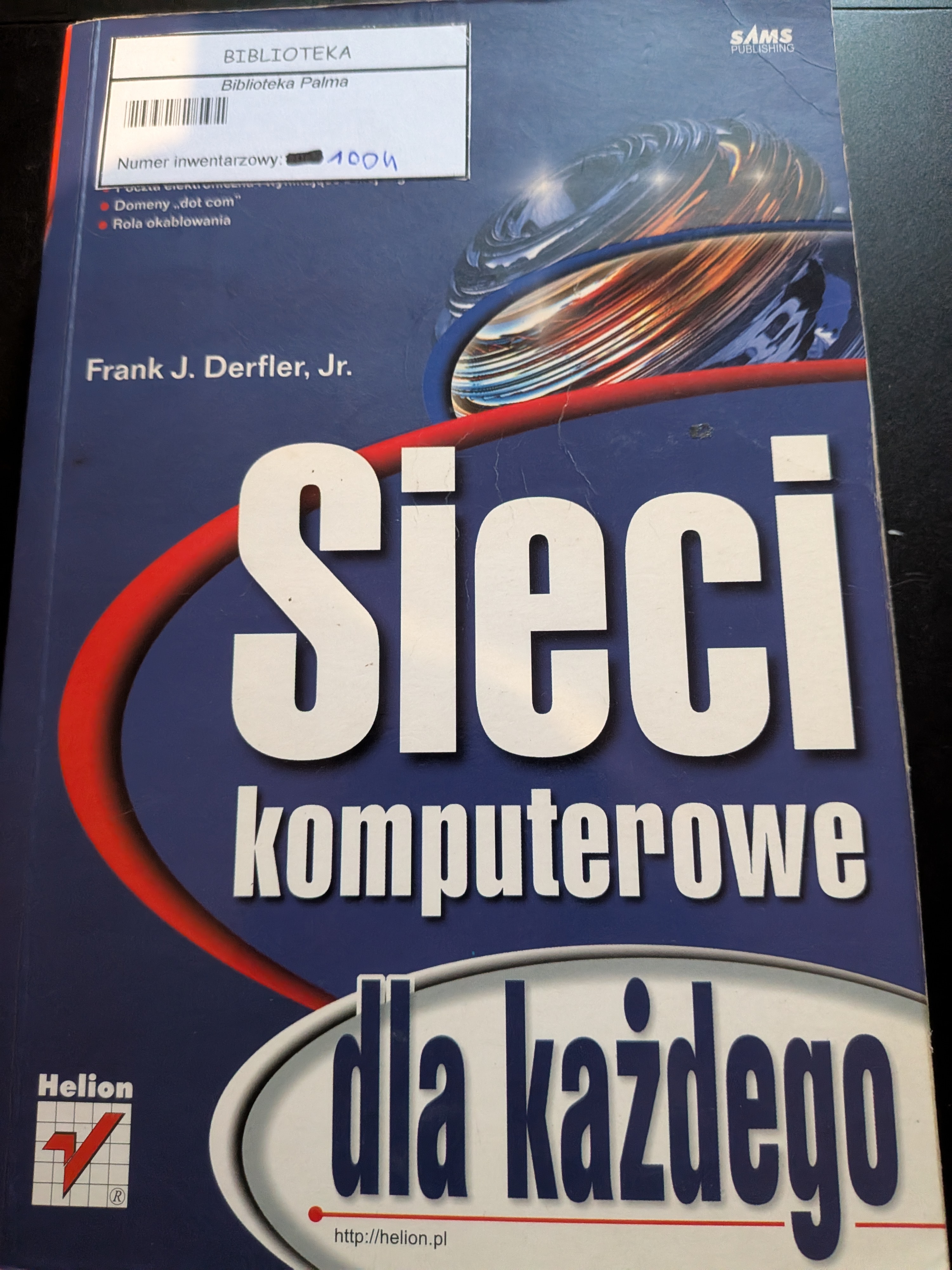 Sieci komputerowe dla każdego