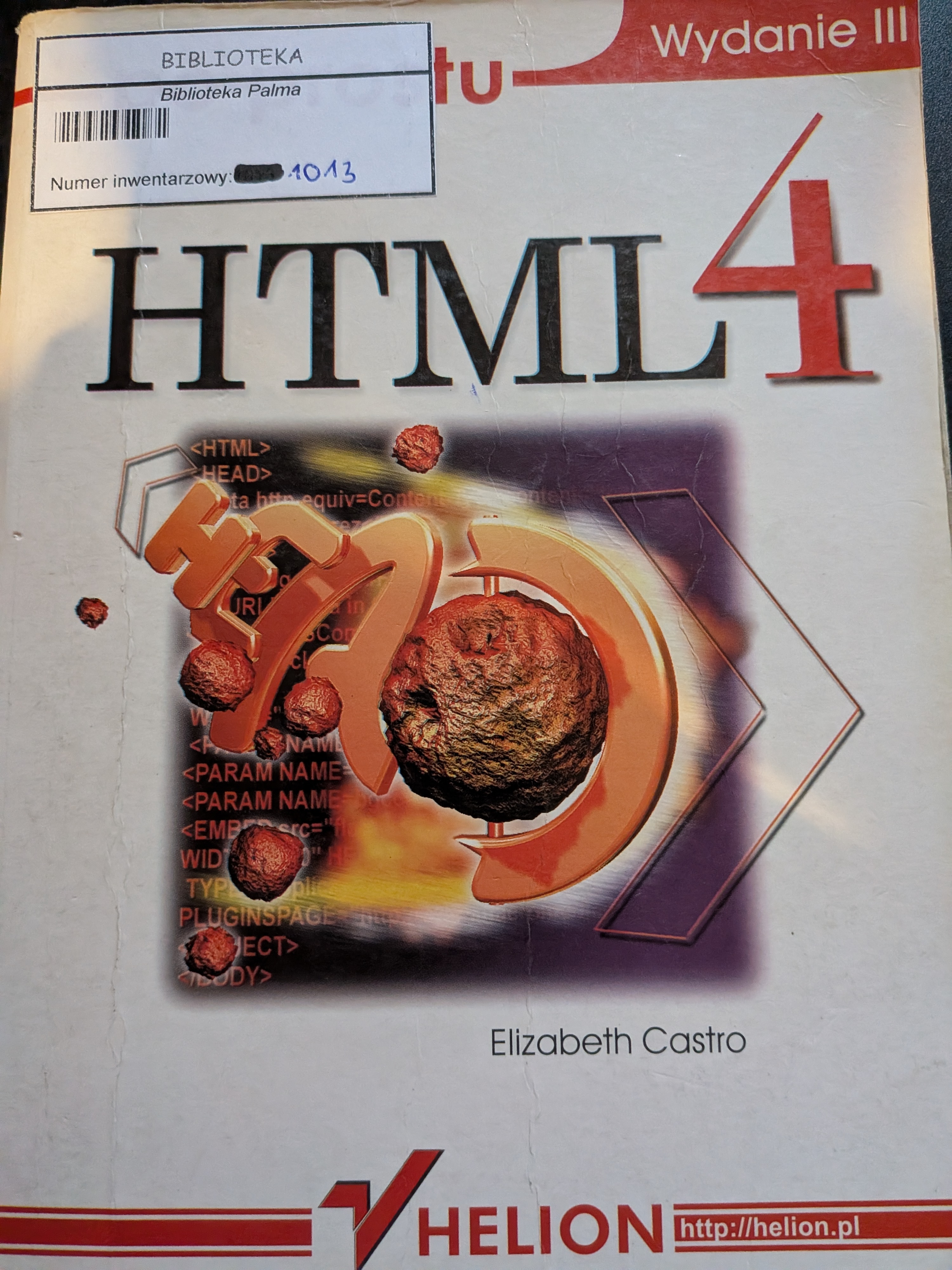 HTML 4